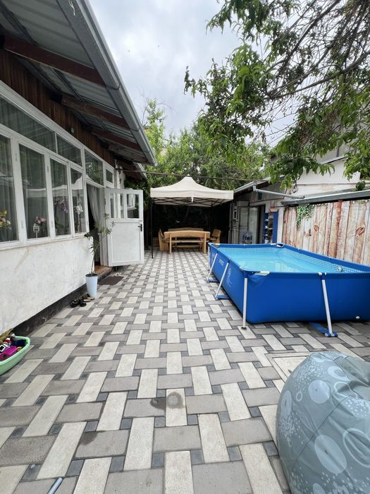 Аренда Дома Паркентский