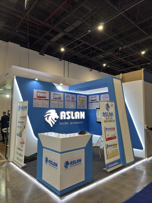 Стенд и стенды выставычный стенды