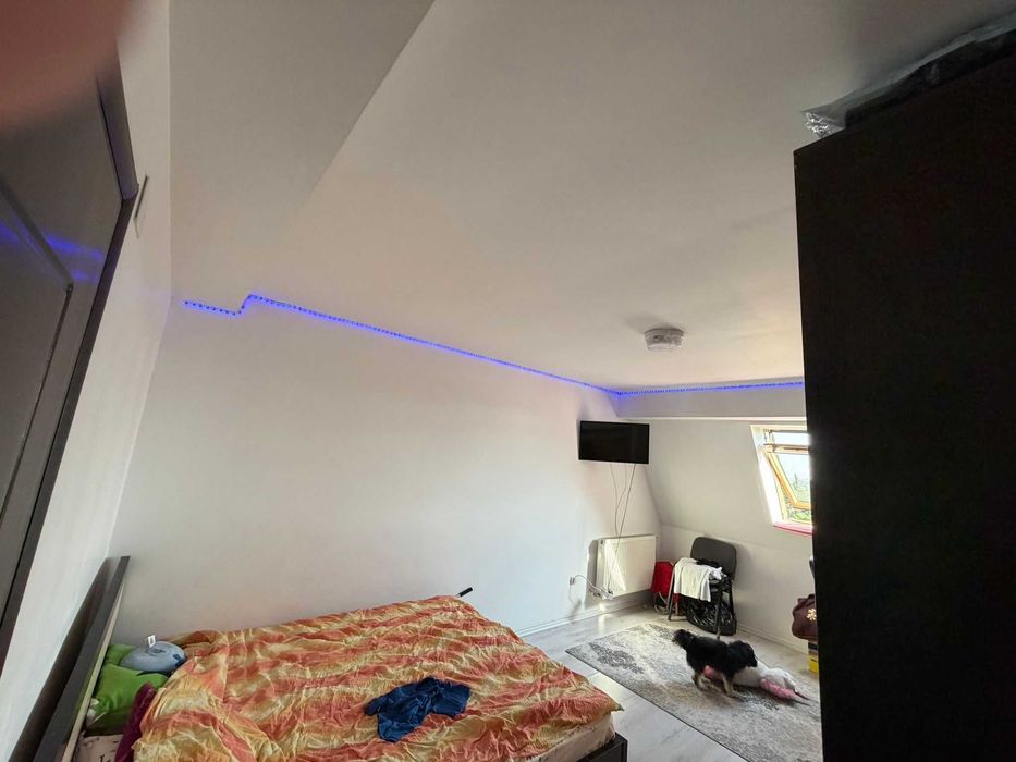 Apartament de vânzare