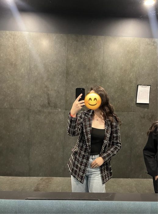 Продам женский пиджак