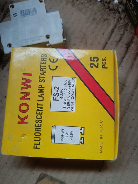 Продам выключатели предохранители автоматы