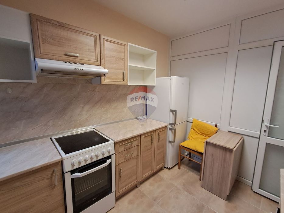 Дава се под наем Двустаен апартамент в Варна, Спортна зала - 54 кв.м за 398.82 € - Снимка #2