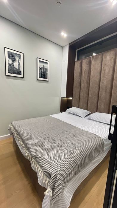 Nest one апартамент