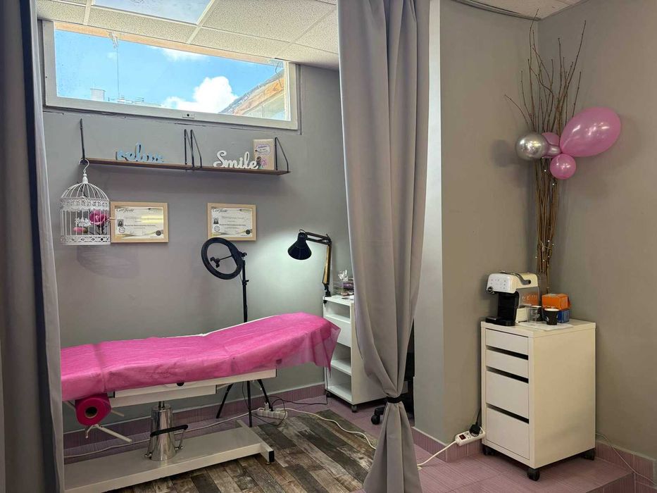 Дава се под наем  в Плевен, 9-ти квартал -  кв.м за 199.41 € - Снимка #5