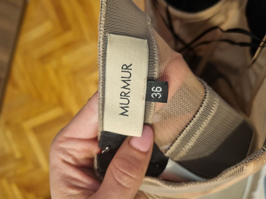 Corset Murmur elegant