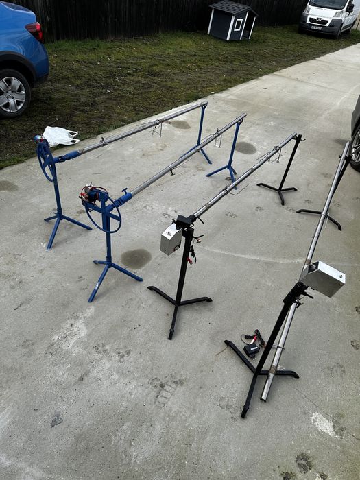 Rotisor / Protap / Nou