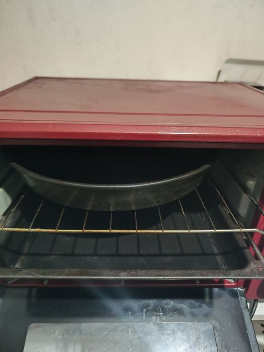 Духовка электрическая