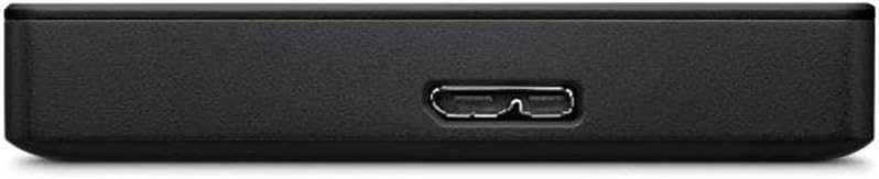 Hdd extern Seagate portable drive 2 tb,negru,sigilat