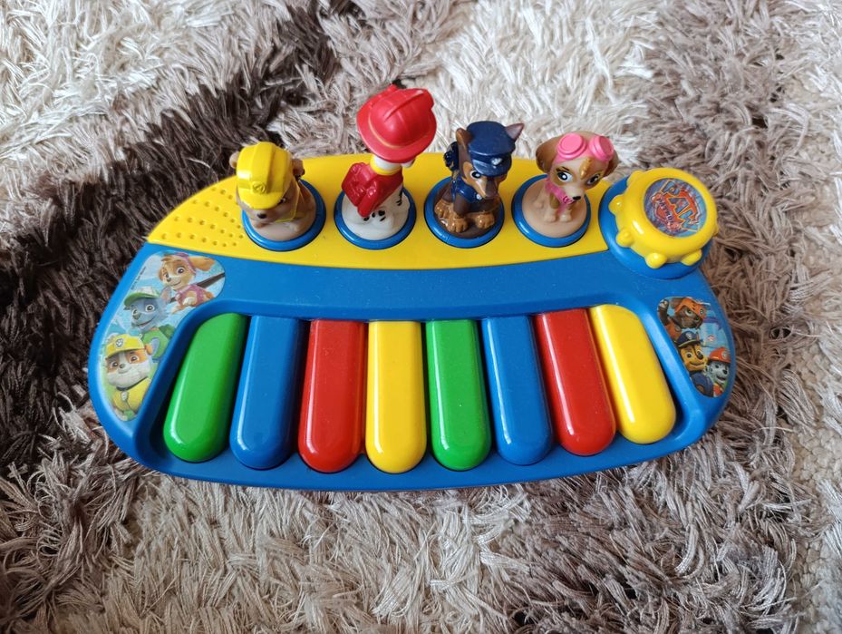 Детски играчки за всеки по нещо