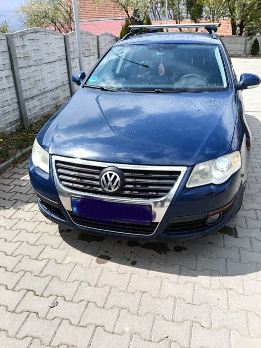 Se vinde VW  Passat 2009