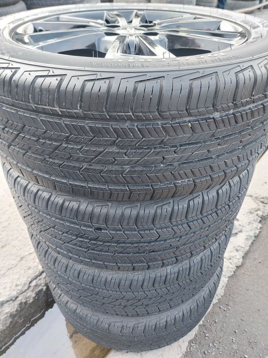 15 R Cobolt diska balon Spark Nexa 1 2 3