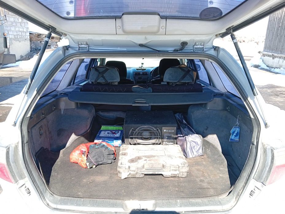 Продам хорошего японца