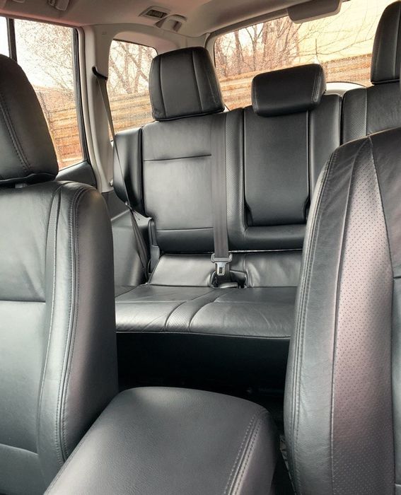 Mitsubishi Pajero GLS