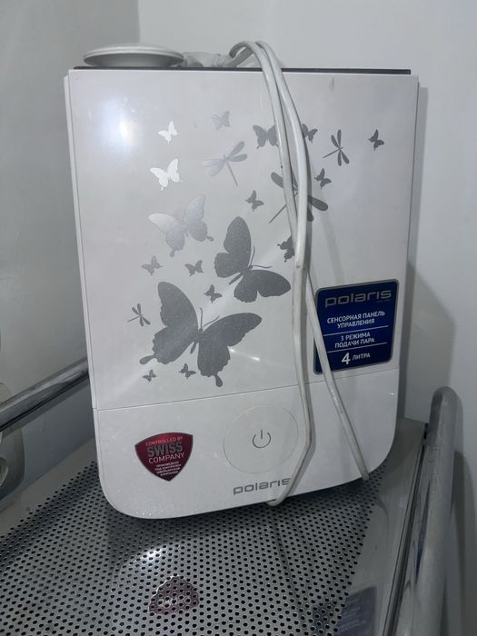 Продам увлажнитель воздуха