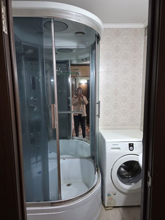 Продам 2х комн квартиру