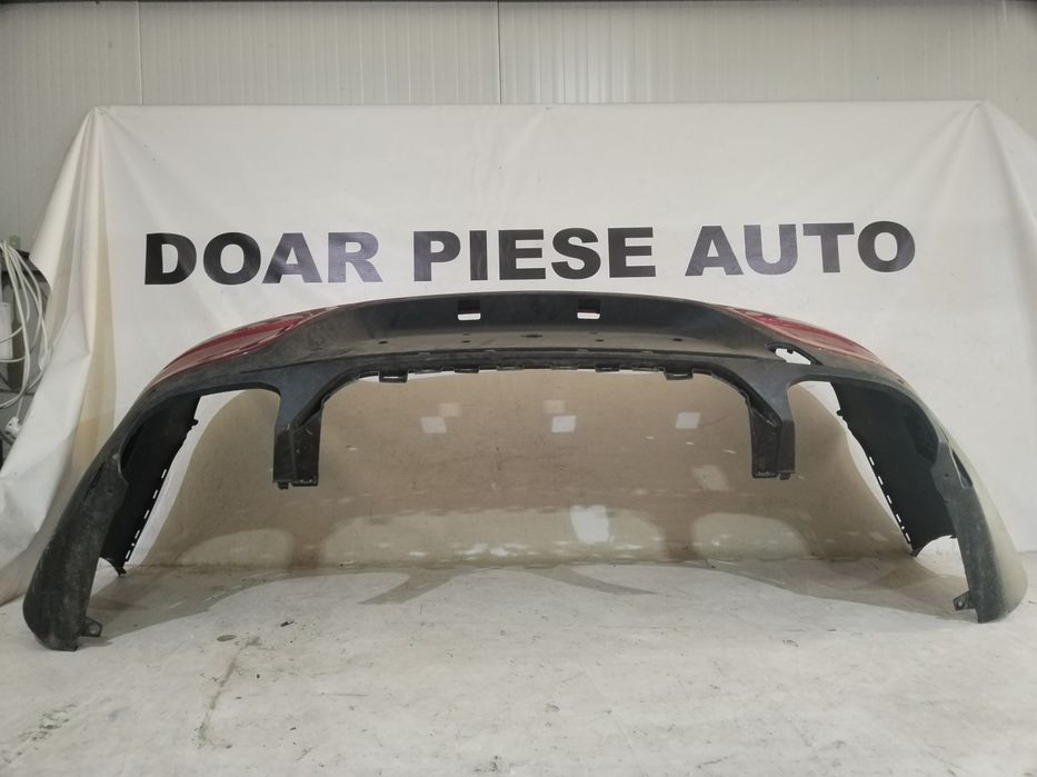 Bara spate Mercedes GLC, Coupe AMG, C253, 2016, 2017, 2018, 2019, 2020, A2538852525.