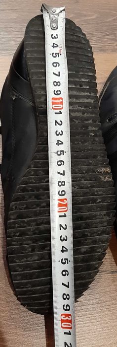 Обувки Cruyff-маркови, използвани