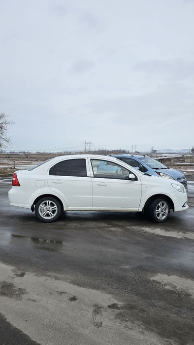 Nexia 3  AVTOMAT 2022