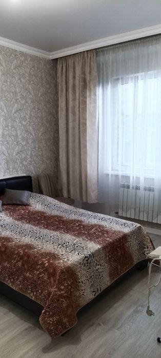 Продам квартиру 3ком, р-н Байконур