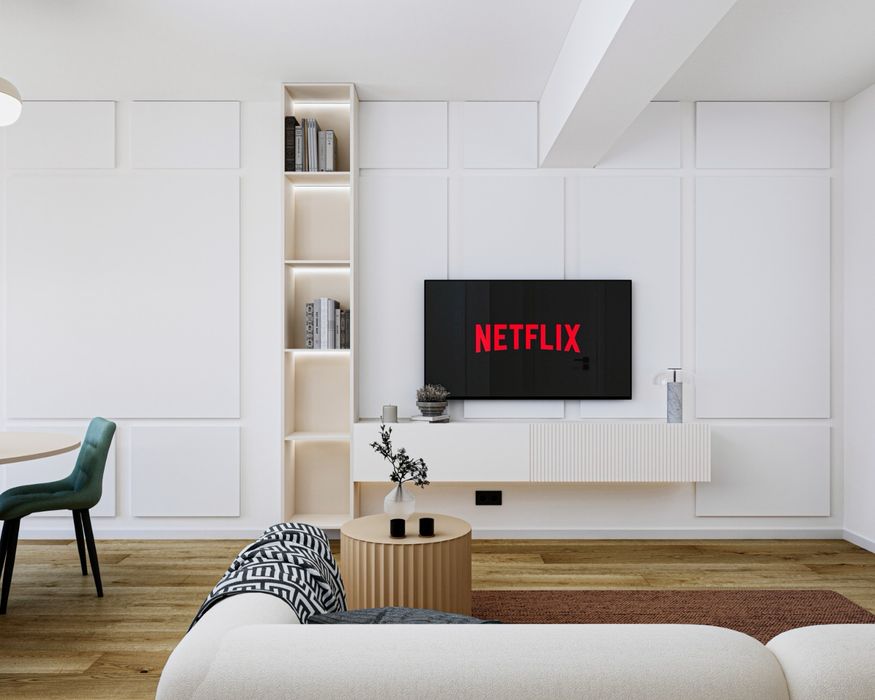 Apartament 2 camere, Zona Vivo / Metro