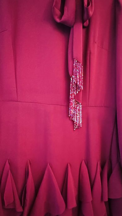 Вечернее платье турция