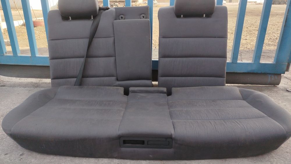 А6с5 сидения комплект