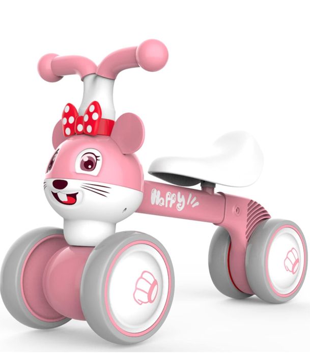 Баланс колело 10-36 месеца