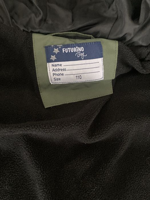 Продам куртку