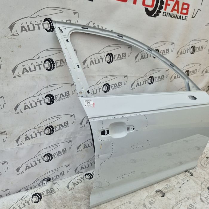 Usa dreapta fata Audi A4 B9 an 2016-2017-2018-2019