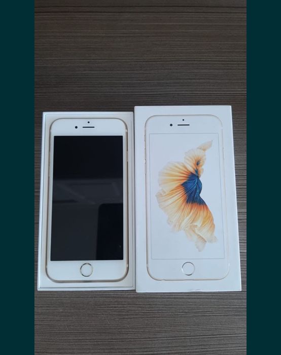 Срочно продам iphone 6s