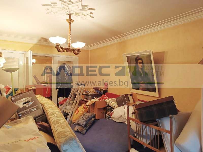 Продава се Двустаен апартамент в София, Оборище - 76 кв.м за 3920 €/кв.м - Снимка #3