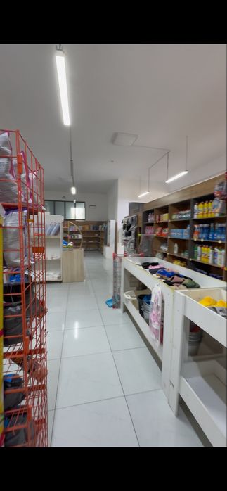 продается супермаркет