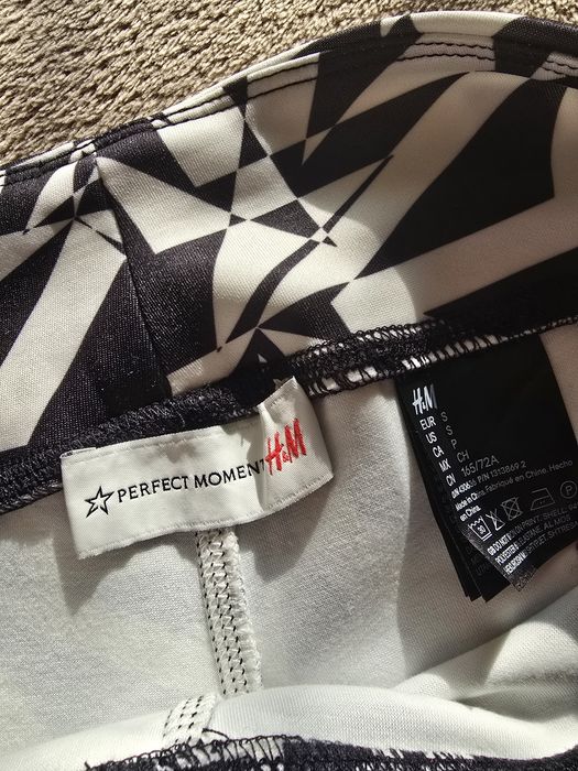 h&m - perfect moments