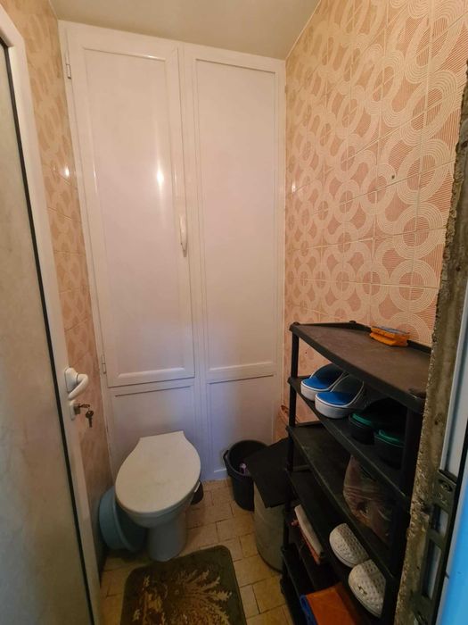 Продава се Тристаен апартамент в Хасково, Любен Каравелов - 79 кв.м за 1033 €/кв.м - Снимка #9