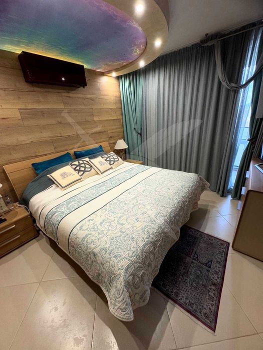 Двустаен - Център