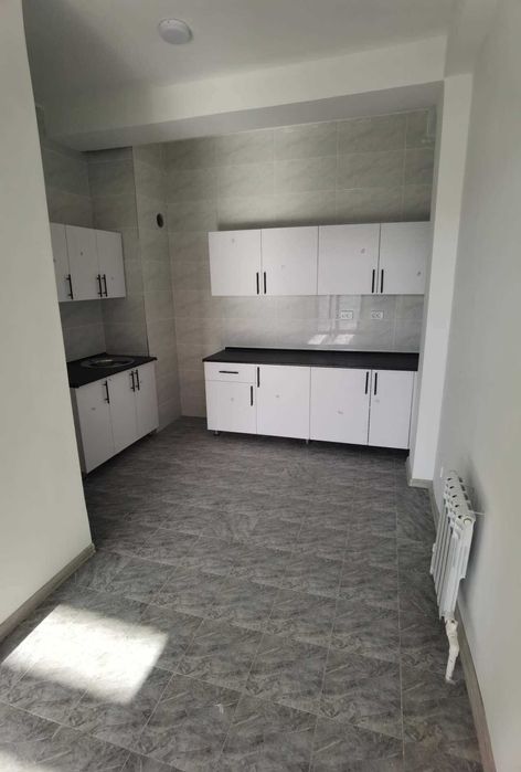 Новостройка квартиры Nurafshon city