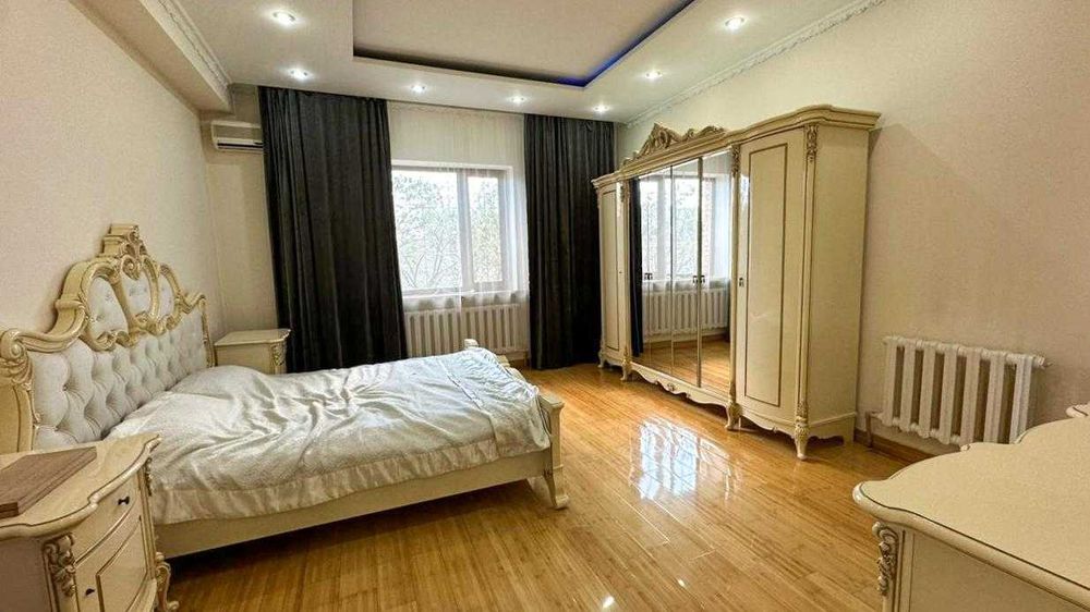 частный дом центр Ерасыл