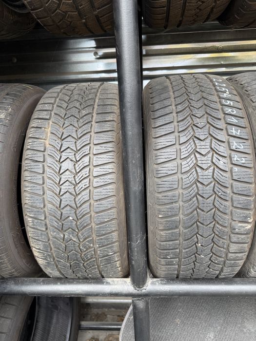 2бр Зимни Гуми Debica 225/45R17