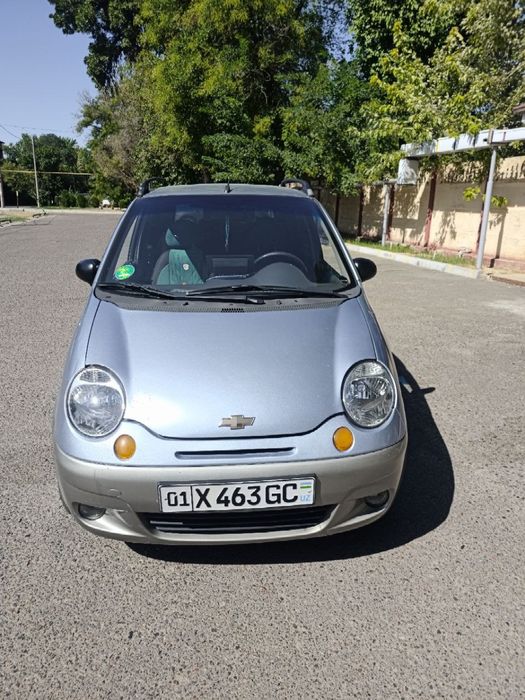 Matiz-Best 2015 gaz beynzin