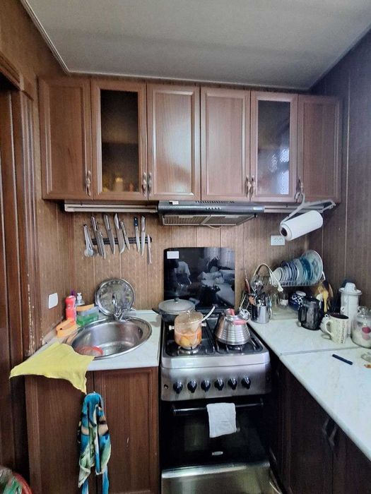 5 хонали квартира сотилади Чилонзор Алгоритм Гулистон