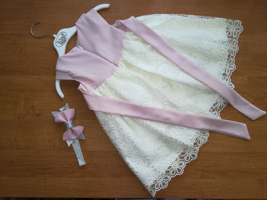 Продам дет. платье