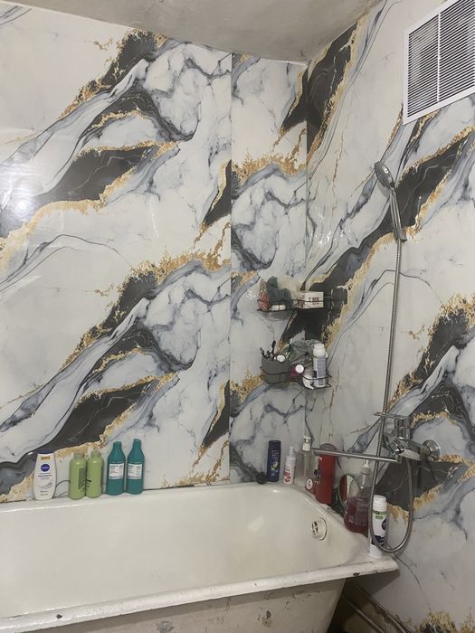 1 комнатная квартира