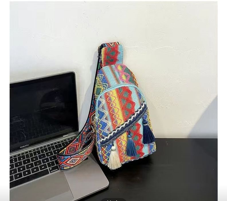 Новая женская сумка