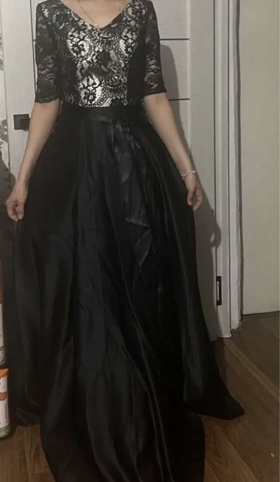 Новые платья вечерный