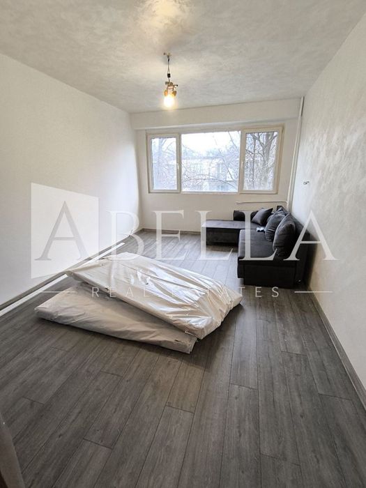 2-стаен в София-Хаджи Димитър