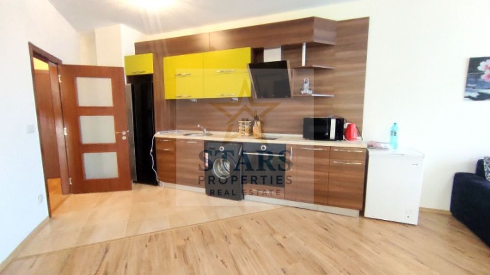 Продажба 2-стаен гр. Варна - м-т Кабакум 80m²