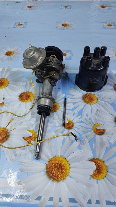 Продам трамблёр на ваз 21063