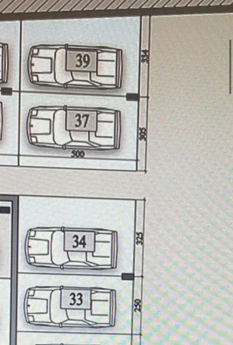 Подземно паркомясто кв. Младост (Гюрлата)
