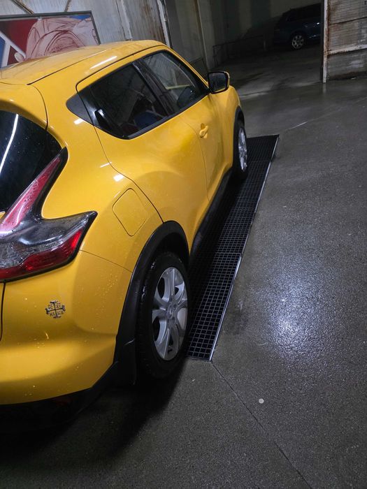 NISSAN Juke 2015 — imagine 2
