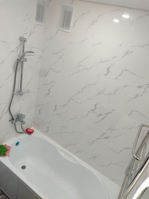 Ремонт и отделка